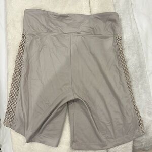 Victoria’s Secret Biker Shorts